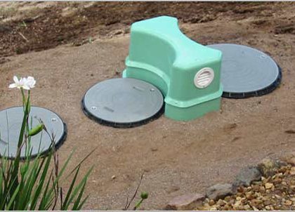 Water Cartage