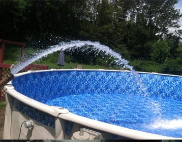 Water Carriers Flaxton Water Carriers Flaxton