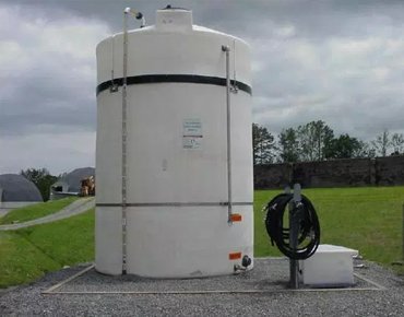 Spa Filling Spa Filling and Top Ups