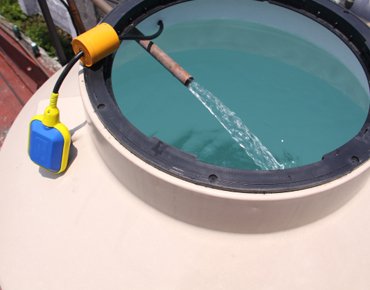 Water Carriers Flaxton Water Carriers Flaxton