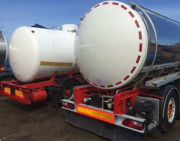 Spa & Swimming Pool Fills Treatment Plant Fills