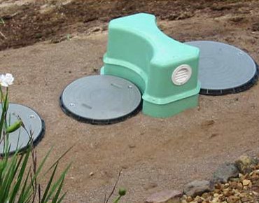 Water Carriers Flaxton Water Carriers Flaxton